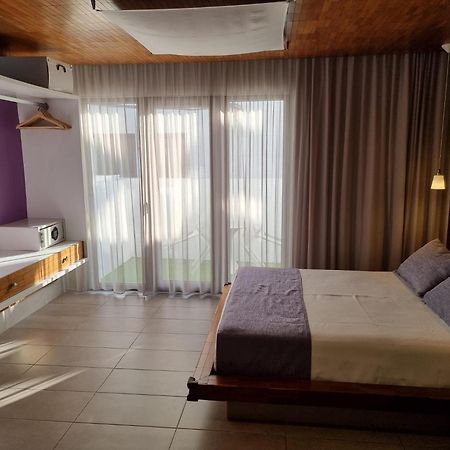 Apartamentos El Arrecife Conil De La Frontera Eksteriør billede