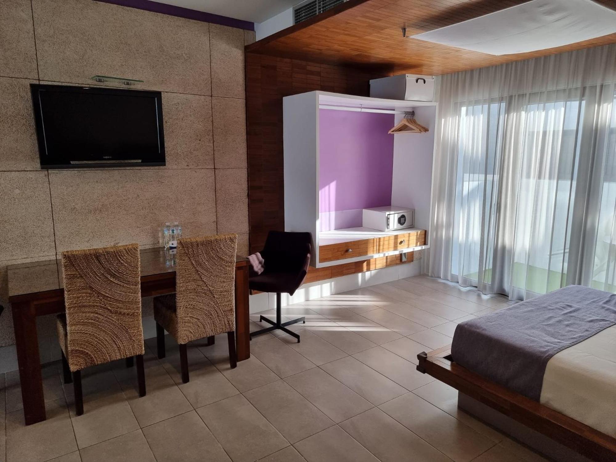 Apartamentos El Arrecife Conil De La Frontera Eksteriør billede